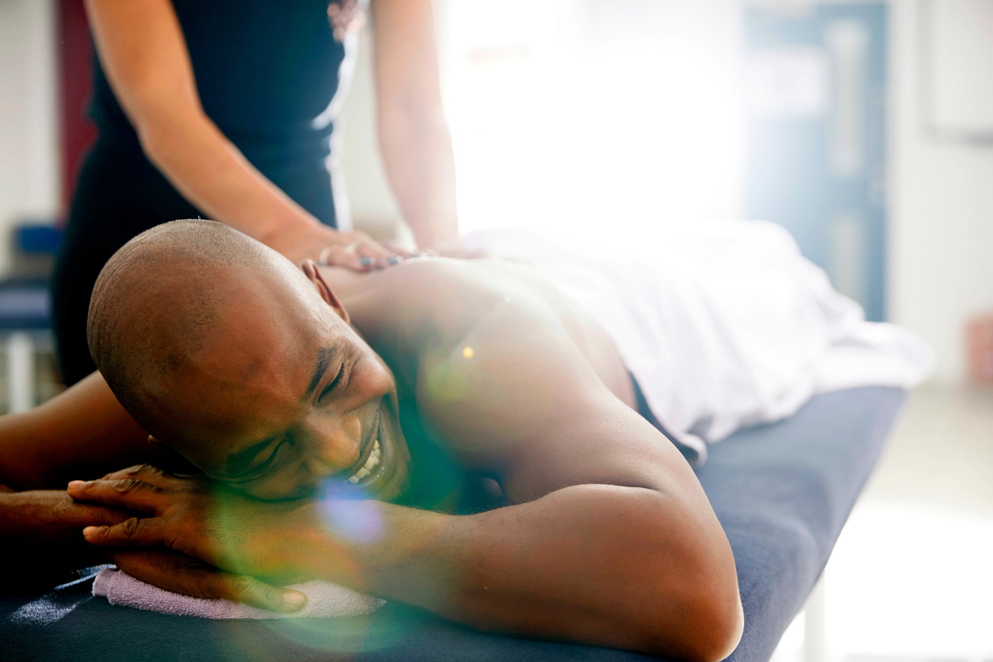 Canyon Ranch Tucson Massage